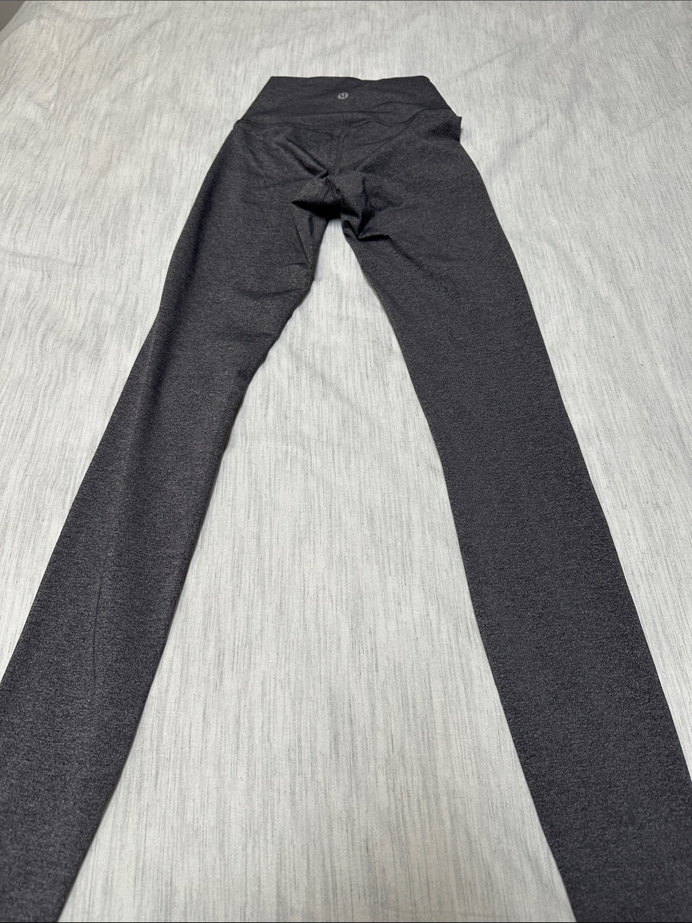 Lululemon Wunder Under Tights - Picture 5 of 8